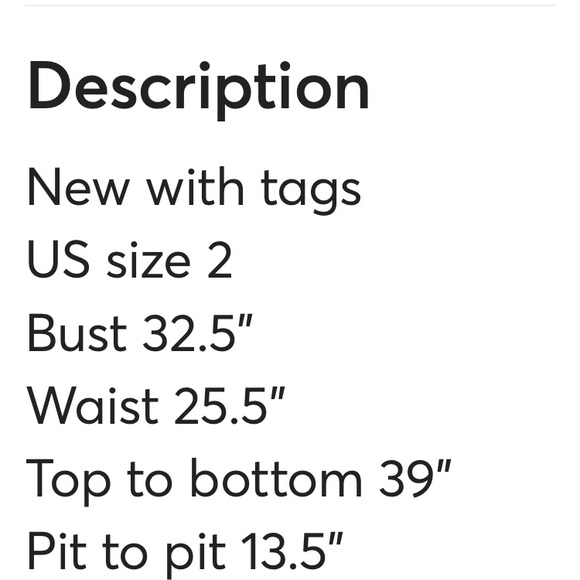 J.J.House Elegant Mini Dress. NWT - Picture 12 of 12